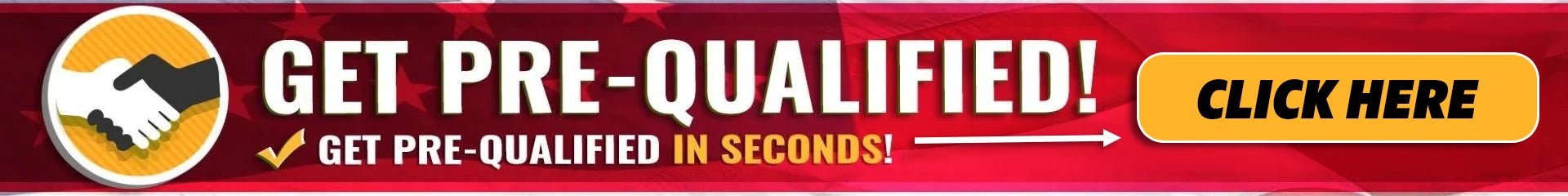 Get pre-qualified